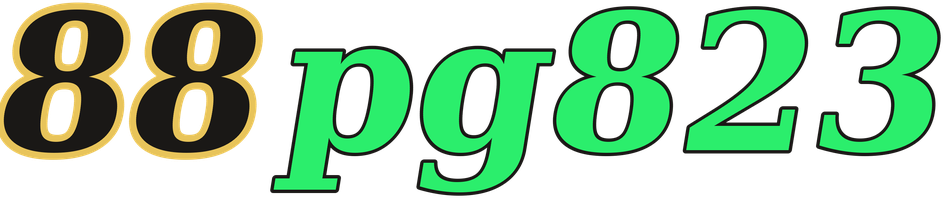 88pg823 logo